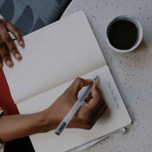 From Scarcity to Overflow: A Morning Reflection with Windy City Scents - Windy City Scents LLC.