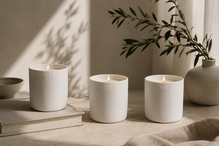 THE RESET COLLECTION