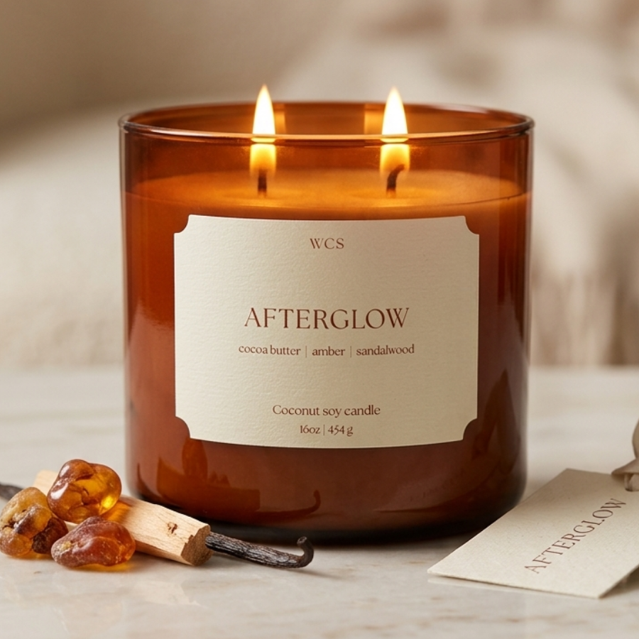 Afterglow